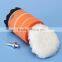 6" Inch High Gross Polishing Buffing Pad Kit for Car Beauty M14 Thread