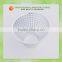 Elegant Top Quality High Reflective Cnc Metal Spinning Lamp Shade