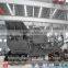 New design and high efficiency tracked mobile crusher