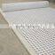 Sunshine polyester coal mine grid with MA certification 400kn