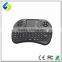 Newest function the speed is adjustable wireless keyboard For laptops Smart TV