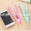 New Arrival Mini Electric Flat Iron Hair Straightener