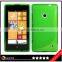 Keno S-line TPU Rubber Silicone Gel Skin Cover for Lumia 520