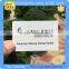 Ctomized printing RFID plastic NFC business cards                        
                                                Quality Choice