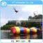 Air Blower 7x3m Selling Inflatable Blob, Inflatable Water Blob,Inflatable Water Blob Jump