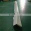 Plastic auto front bumper parts