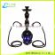 Hot Sale Low Price glass hookah with led light