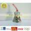 Promotional Christmas Gift Lovely Dinner Bell/Small chiritmas bell