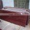 Gem Red Granite Polished Slabs