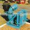 16 inch 400HW-10 horizontal mixed flow pump