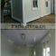 high snow load china flat pack container houses price