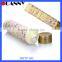 High Gold Round Tube,Extruded Pe Tube,Plastic Tube