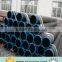 ASTM A53 / A106 / API 5L Grade B schedule 40 steel Pipe