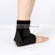 Plantar Fasciitis Ankle Support Deluxe Compression Ankle Brace with Strap