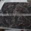 china A grade dark emperador marble tiles factory price