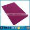 High quality TPR large plastic floor mat with embossed pattern