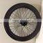 25mm Wide 50mm Carbon Bmx Wheels 406 20er wheelset Clincher