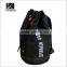 OEM drawstring backpack fashion backpack bag 2016 new products canvas drawstring backpack