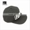 Plastic snpback hats bulk made in China