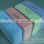 MIC5037 custom logo EVA block, Natural Block,Foam Yoga Block,Yoga Block and Bricks