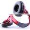 fashion headphone 2015 hot newest style on-ear high quality headphone noice cancelling heaphone