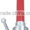 Aluminium Gremany Type Fire fighting Storz Adaptor with Female Thread BSP