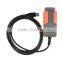 V10.10.028 2016 New Original XHORSE MVCI 3 IN 1 Toyota Tis+for H0NDA HDS+VOLVO DICE Diagnostic Interface