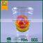 700ml plastic cup,cups to sublime,plastic products for sublimate