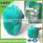 Invisible Bird Netting/plastic Mesh for Fruit Cover