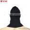 Water and moisture resistant fire fighter hood