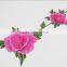 2015 new style flower embroidery appliques for clothes                        
                                                Quality Choice