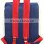 hot selling fashion girls school backpack