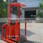 3-4.5m full electric hydraulic stacker