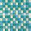 most widely use glass mosaic for swimming pool tile