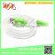 Cheaper Price USB Data Sync Charger Cable Micro Usb Charging Cable