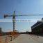High Quality Tower Crane(Load 1-6T) From China Factory