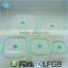 Sustainable Vacuum Sealer PP Food Grade Container With Lid