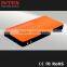 Portable Alarm Reminder Magic APP Control Power Bank with 10000mA and LED Display