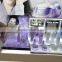 Factory OEM Acrylic makeup display stand