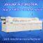 Hot Air SMT Reflow Oven with Eight Heating Zones