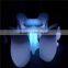 party bar led table sofa lighting led bar table furniture
