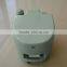 20L square shape toilet for deformed man
