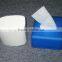 coreless toilet paper 2ply pure cellulose 250sheets per pack