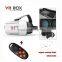the most hotselling 3D glasses,3D VR headset glasses ,virtual reality glasses