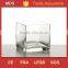 Discount Square Glass Cube Vases Bulk for Wedding Centerpieces Quality Choice