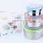 lock lock stainless steel take out food container soup bowl with lid