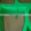 modern design fiberglass tree shape bookshelf