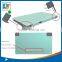 CE ROHS portable phone charger for iphone 4000MAH aluminum alloy mobile portable charger