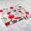Polyester Cartoon Cute Cooking Pattern Kitchen Carpet Durable Eco-Friendly cDoor Floor Bath Mat Customize Size and Pattern