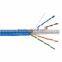 High quality twisted pair cable cat5 network cable